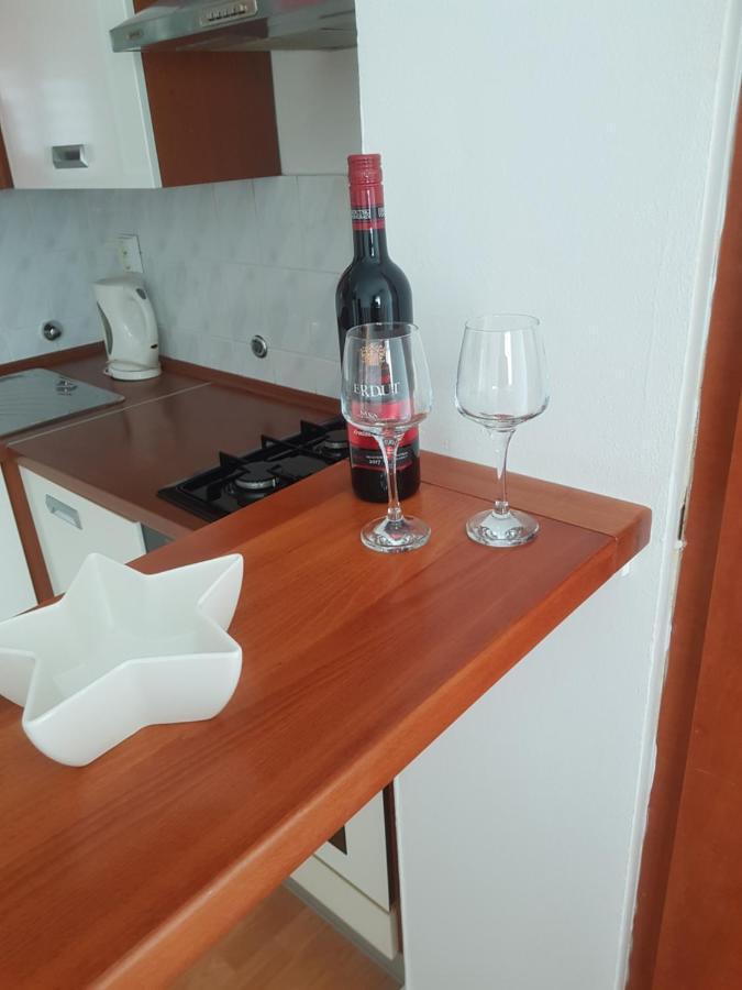 Ana Διαμέρισμα Σίμπενικ Εξωτερικό φωτογραφία