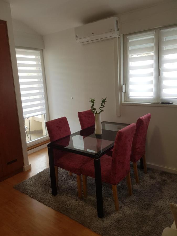 Ana Διαμέρισμα Σίμπενικ Εξωτερικό φωτογραφία